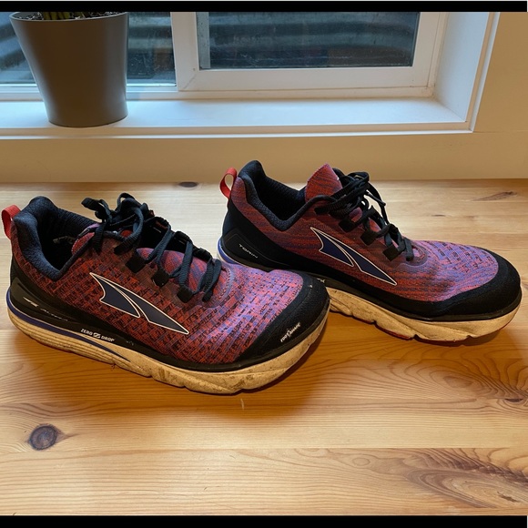 Altra Torin Running Shoe - Picture 2 of 6